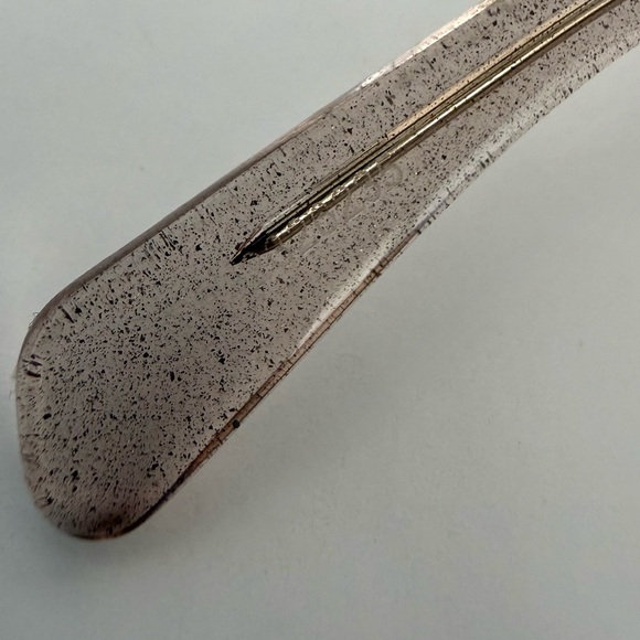 NEW!!! Celine oversized sunglasses CL40146I 73F Authentic Retail 460$ - Picture 7 of 7